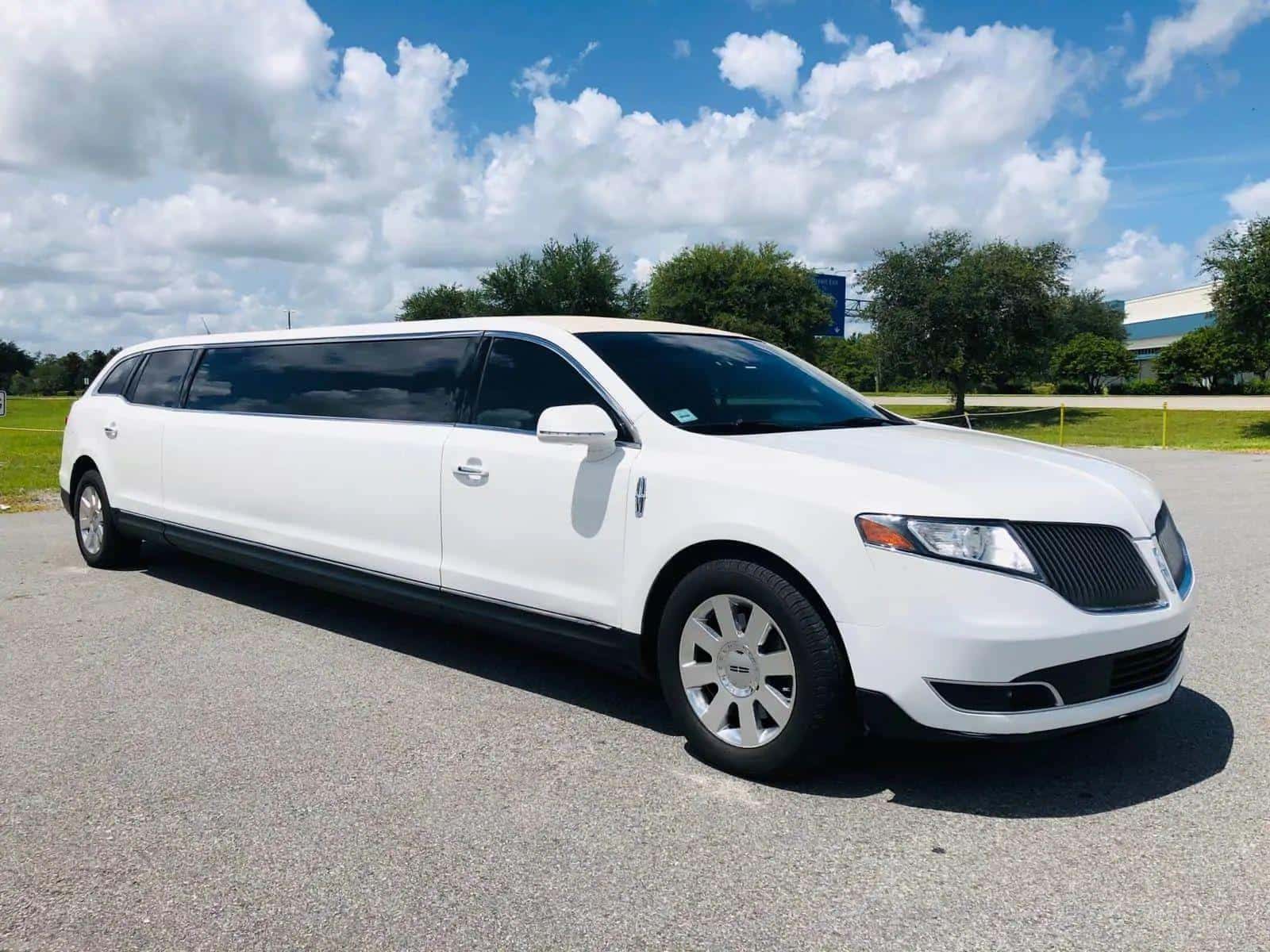 Limo Services in Chicago